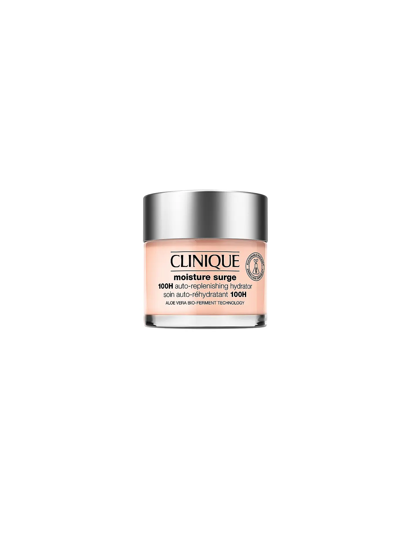 CLINIQUE | Gesichtscreme - Jumbo Moisture Surge™ 100H Auto-Replenishing Hydrator 75ml | 
